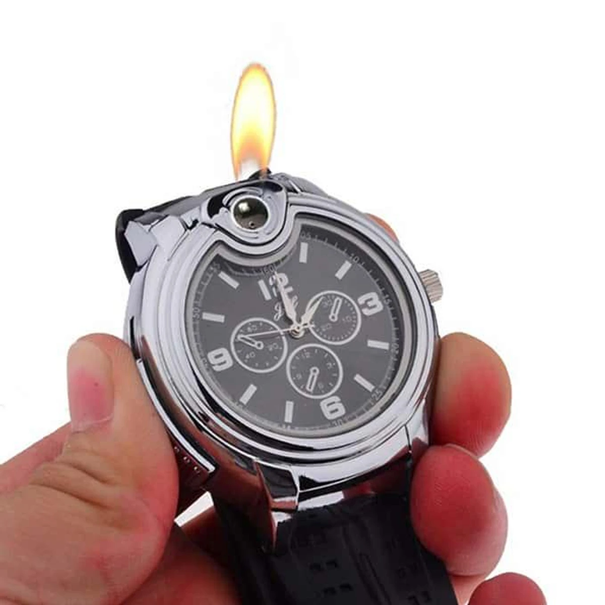 Lighter Watches for Men