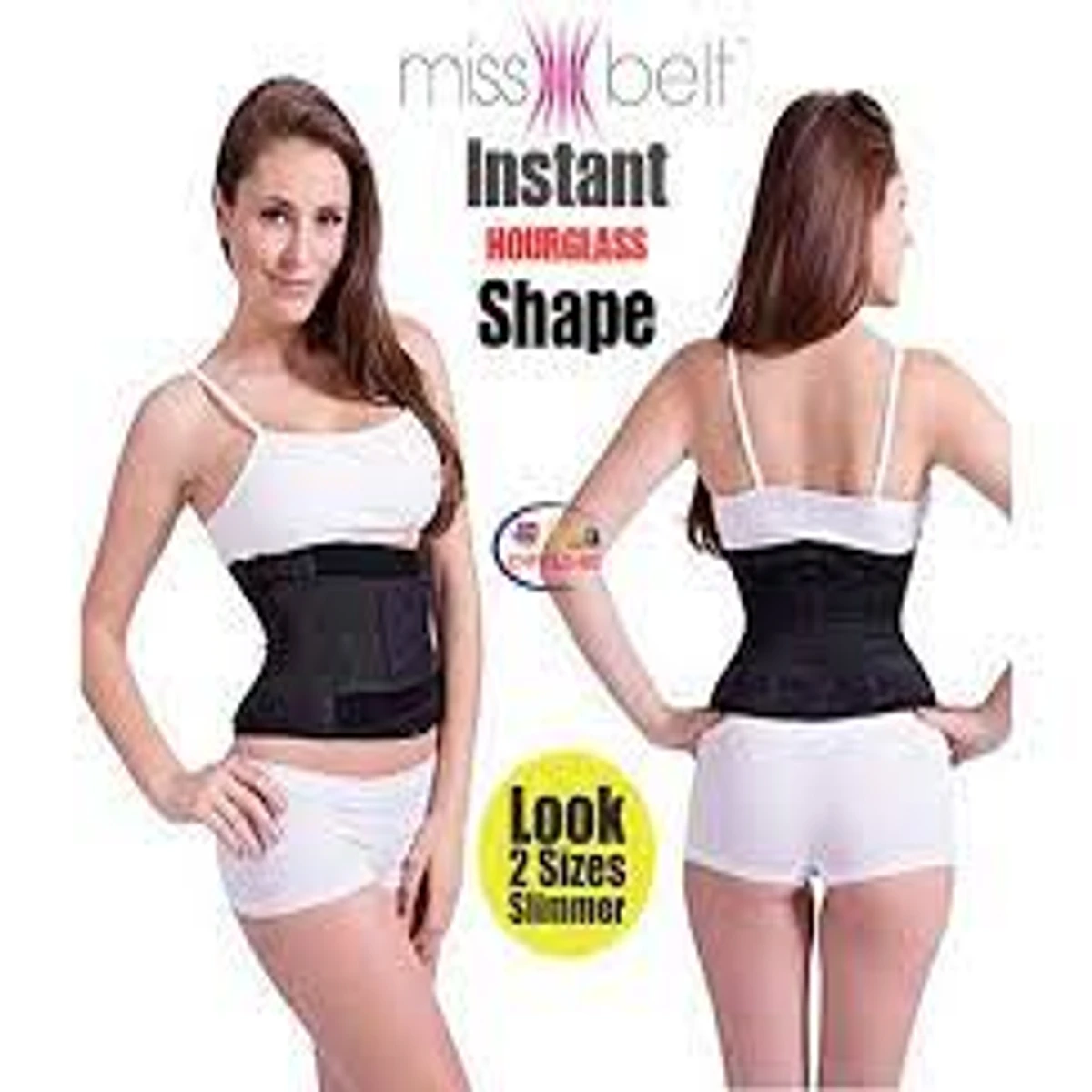 Miss Belt Instant Body Shaper