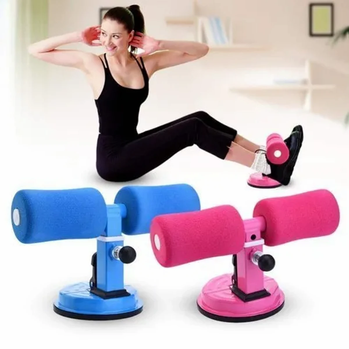 Sit Up Bar for men and women