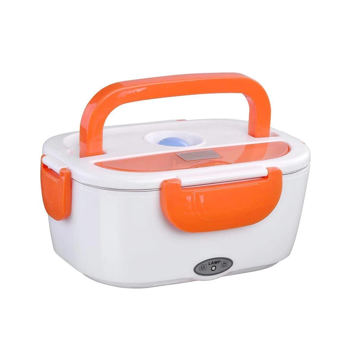 Electrical lunch box, Electric lunch box, office lunch box, food box, electric tiffin box