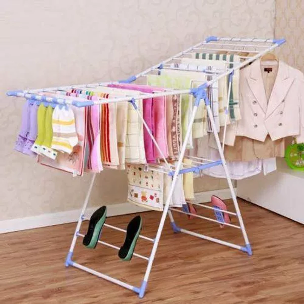 Cloth Dryer Stand - Hanger