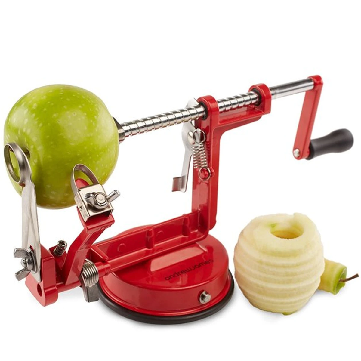Apple Peeler Peeling Machine